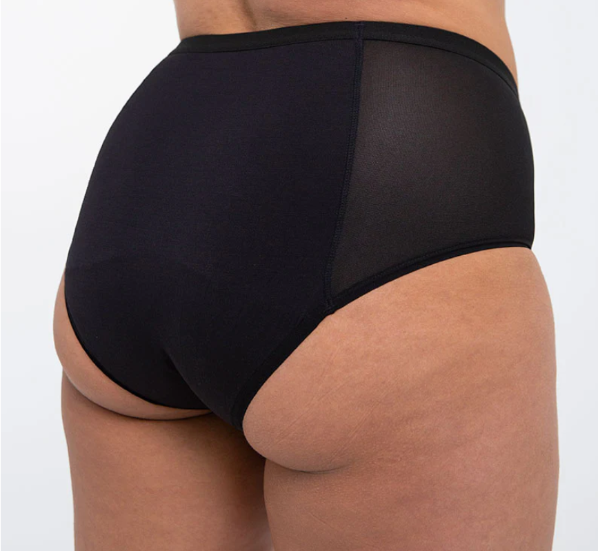 WUKA Ultimate™ talle alto flujo abundante -XL